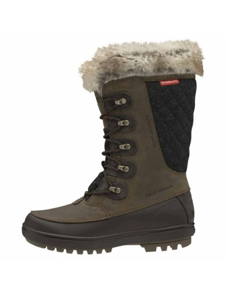 Buty Helly Hansen GARIBALDI VL Cement/Coffe Bean/Sper