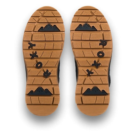 Csizmák Roxy ALLYX Black 2