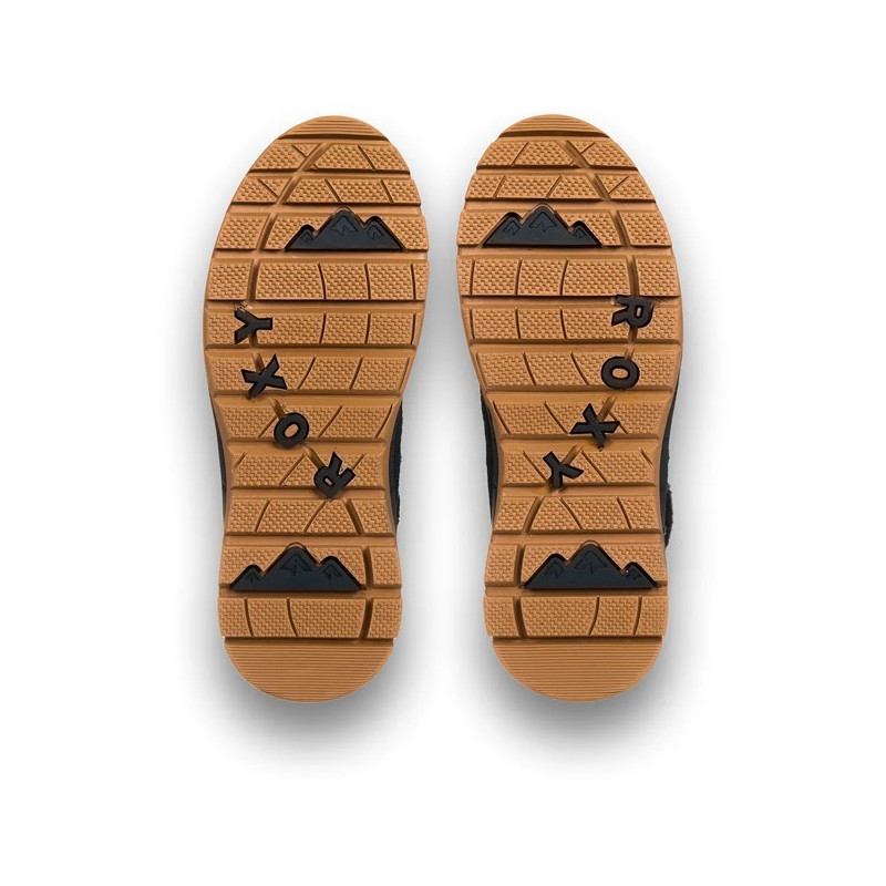 Støvler Roxy ALLYX Black