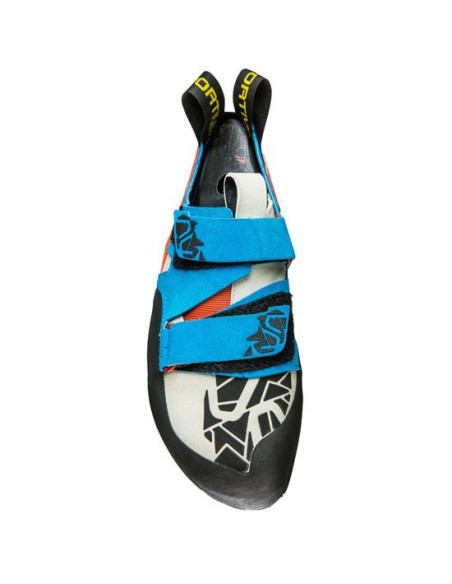 Laipiojimo batai La Sportiva Otaki