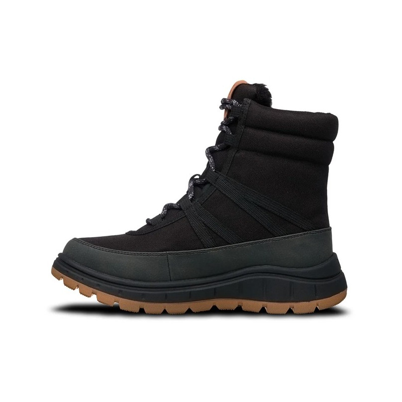 Stivali Roxy ALLYX Black