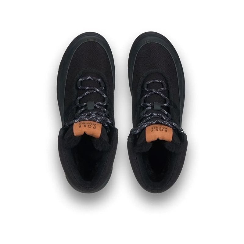 Boots Roxy ALLYX Black