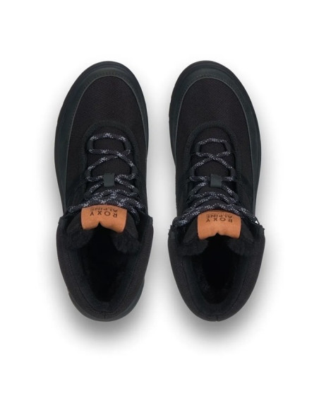 Saappaat Roxy ALLYX Black
