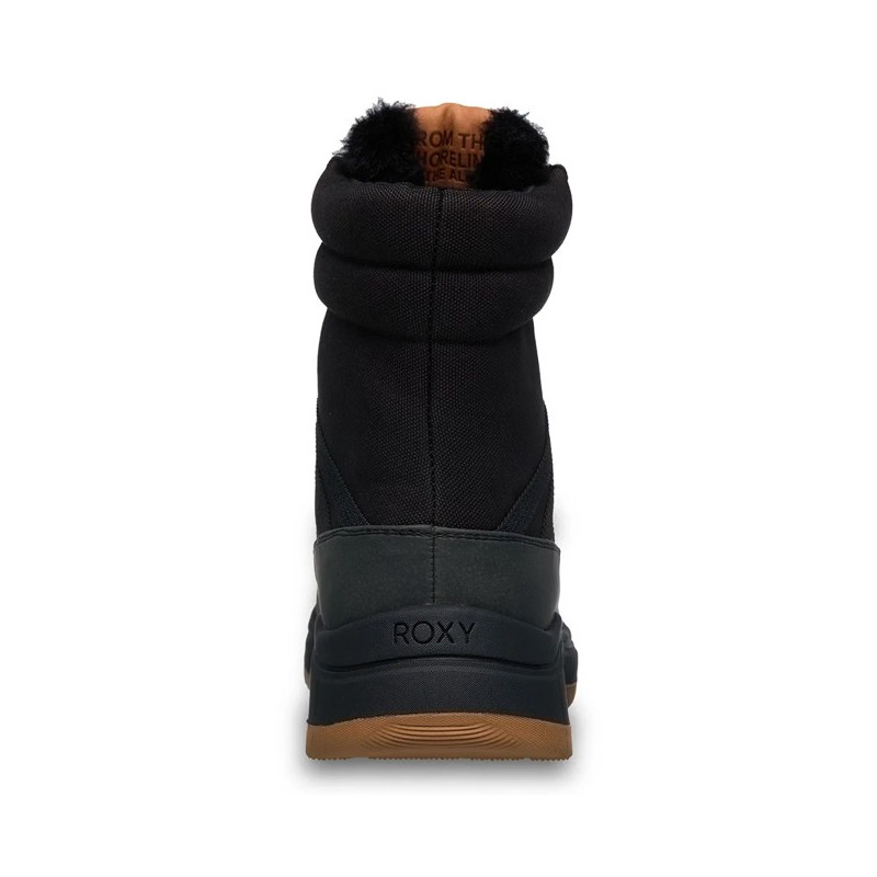 Botas Roxy ALLYX Black