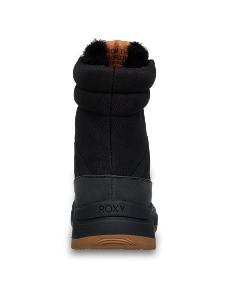 Stiefel Roxy ALLYX Black