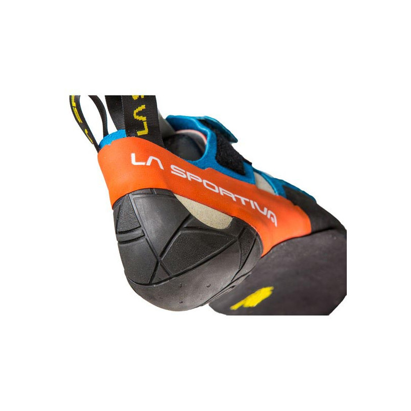 Laipiojimo batai La Sportiva Otaki