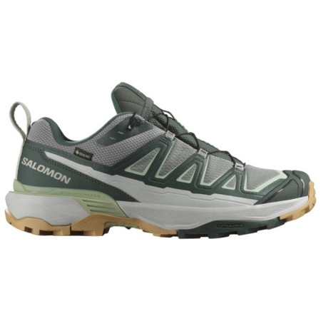 Chaussures de randonnée Salomon X ULTRA 360 EDGE GTX Mnment/Ubnch