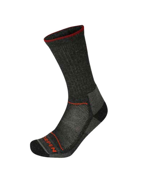 Calcetines Lorpen Merino Hiker Eco 2pack
