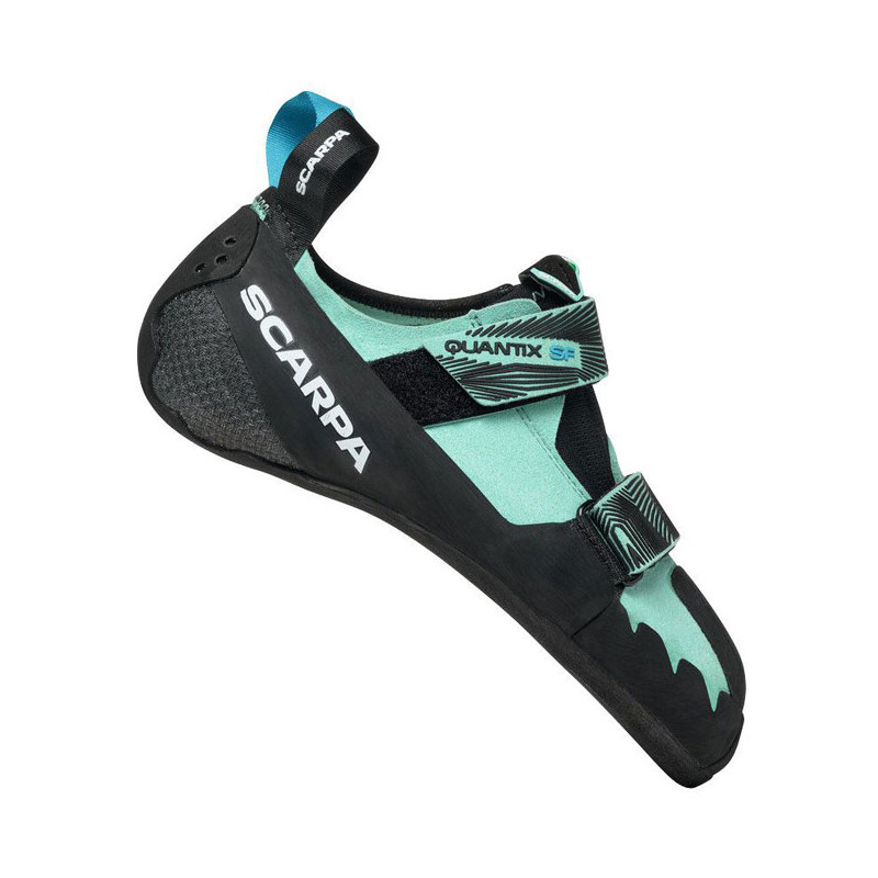 Laipiojimo batai Scarpa Quantix SF W