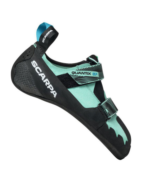 Lezecká obuv Scarpa Quantix SF W