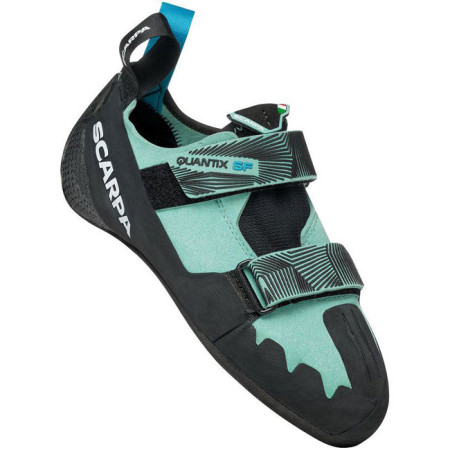 Pies de gato Scarpa Quantix SF W 2