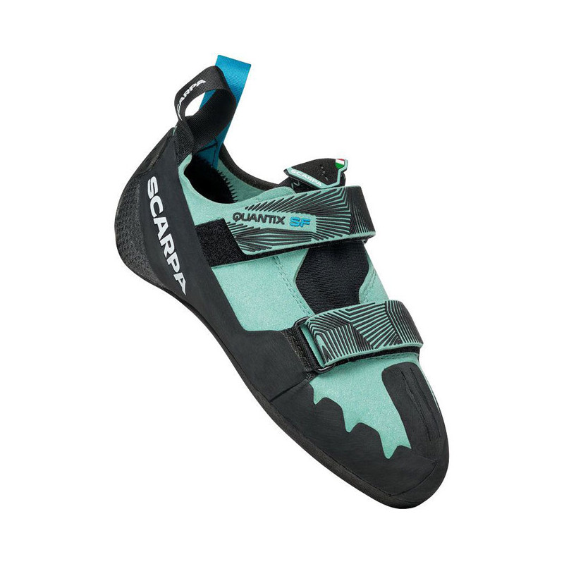 Laipiojimo batai Scarpa Quantix SF W