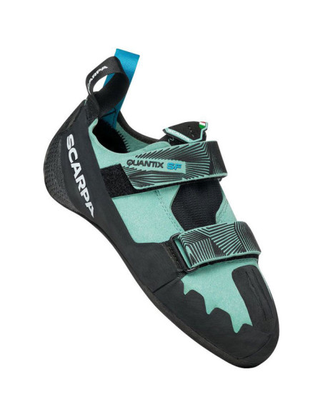 Pies de gato Scarpa Quantix SF W