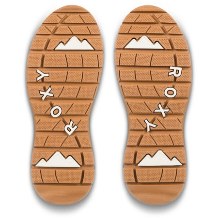 Laarzen Roxy AZELIE Tan/Brown 2