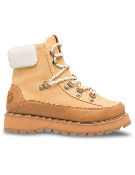 Chaussures Roxy AZELIE Tan/Brown