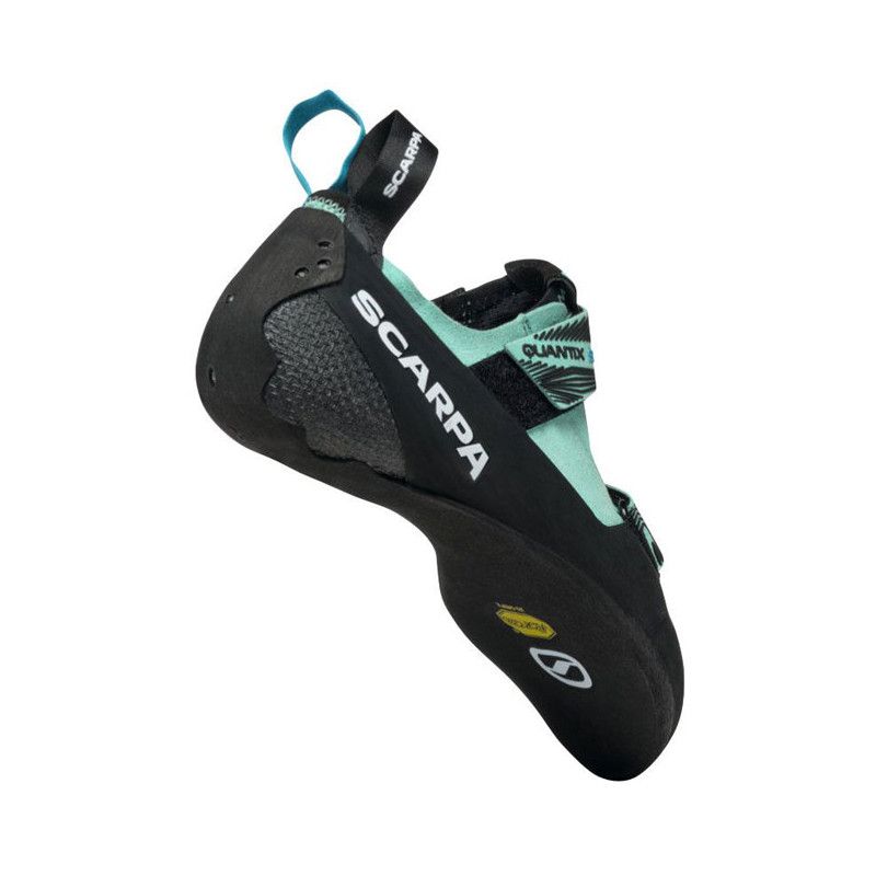 Lezecká obuv Scarpa Quantix SF W