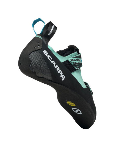 Laipiojimo batai Scarpa Quantix SF W
