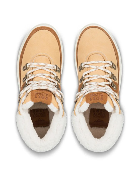 Čevlji Roxy AZELIE Tan/Brown