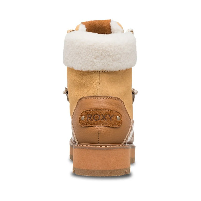 Chaussures Roxy AZELIE Tan/Brown