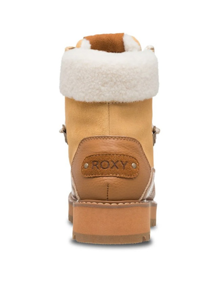 Støvler Roxy AZELIE Tan/Brown