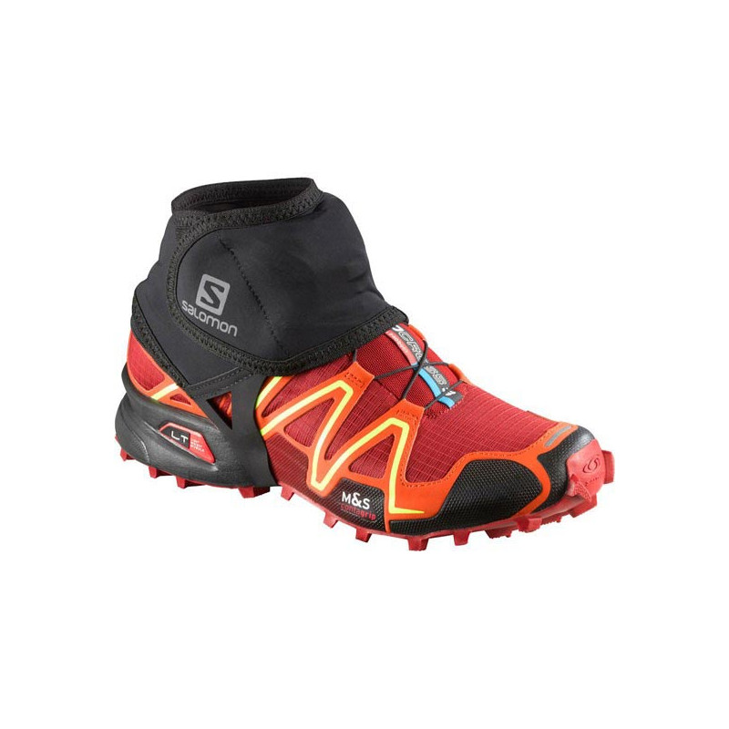 Salomon Trail Gaiters Low