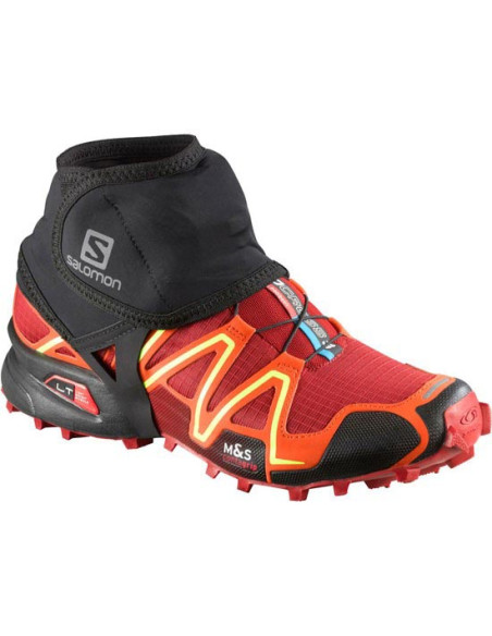 Polainas Salomon Trail Gaiters Low