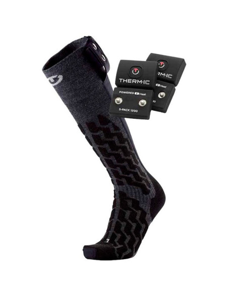 Therm-ic Set Heat Fusion Uni ND S-1200