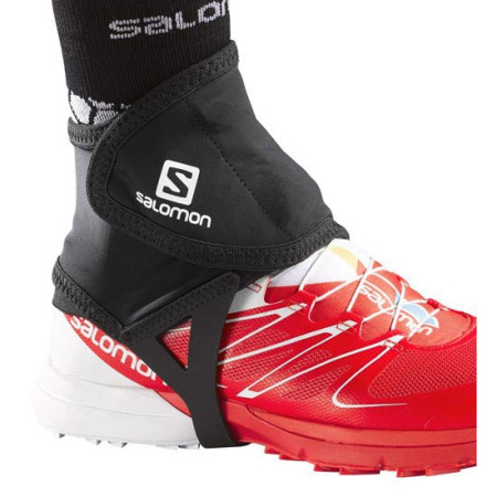 Salomon Trail Gaiters Low 2