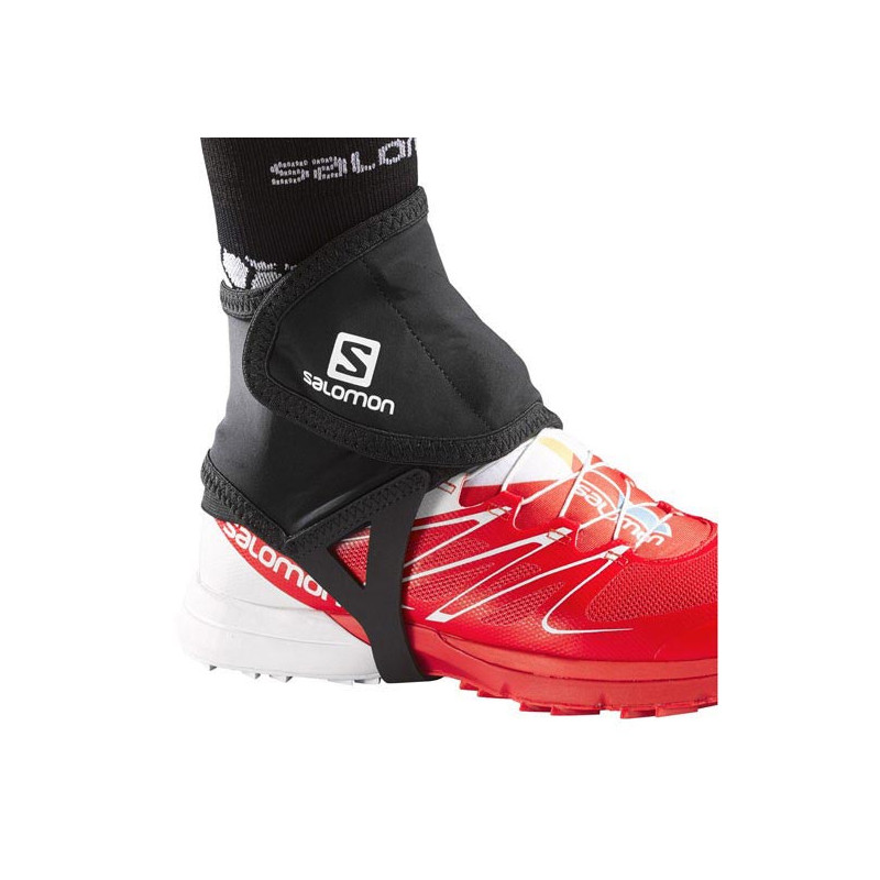 Salomon Trail Gaiters Low