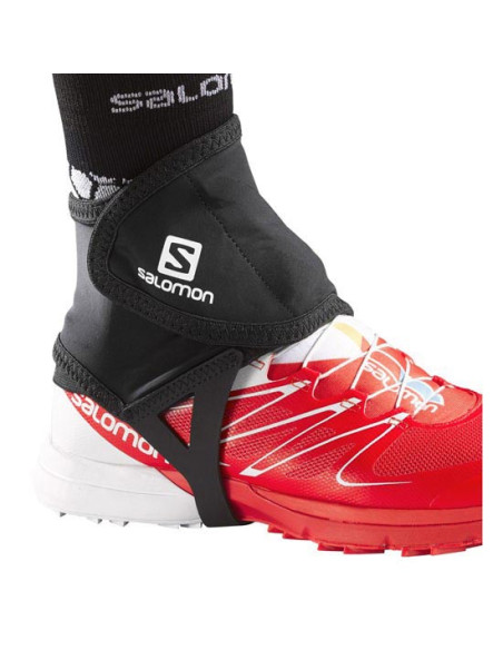 Getrai Salomon Trail Gaiters Low
