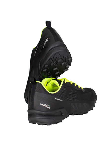 Sportcipő Rock Experience Rockwiz