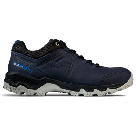Mammut Mercury IV Low Gtx