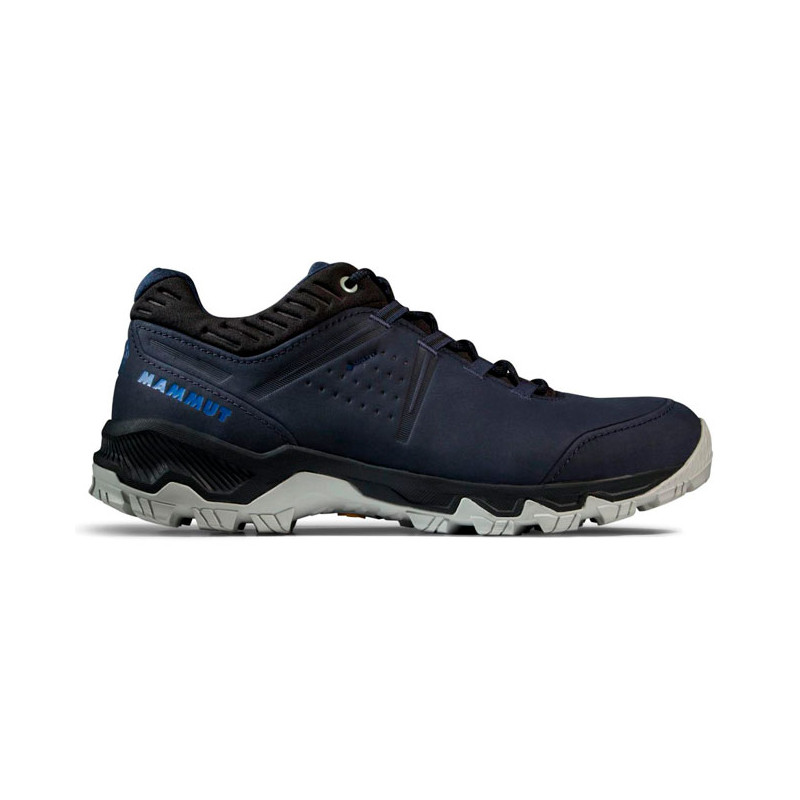 Sportcipő Mammut Mercury IV Low Gtx