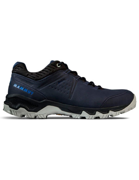 Mammut Mercury IV Low Gtx