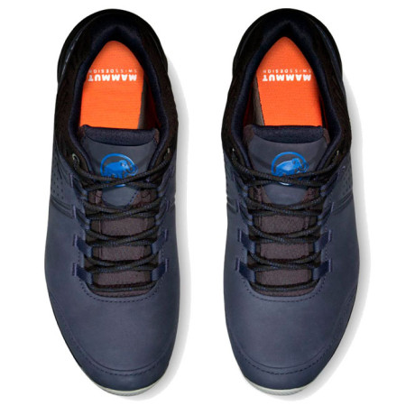 Mammut Mercury IV Low Gtx 2