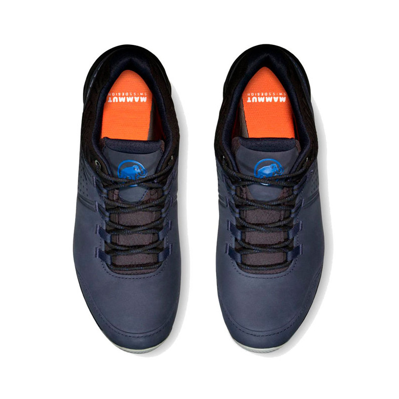 Tenisky Mammut Mercury IV Low Gtx