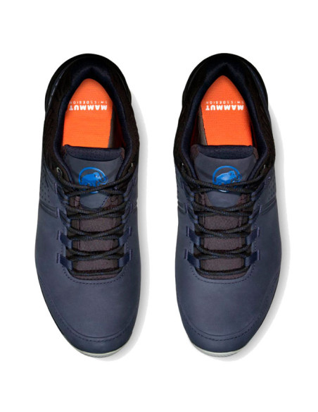 Mammut Mercury IV Low Gtx