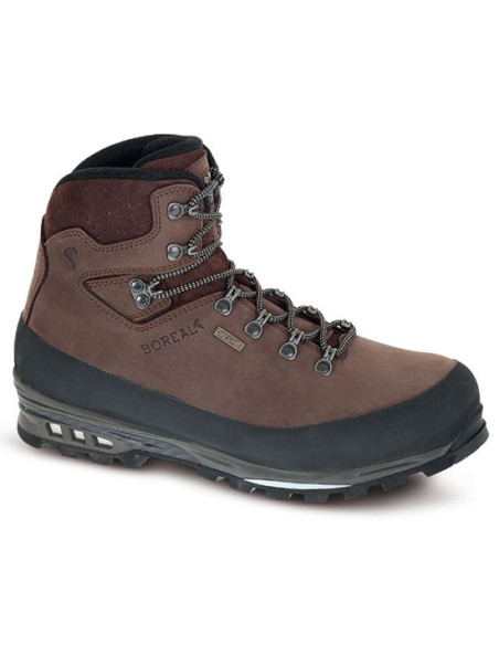 Botas Boreal Zanskar Marron