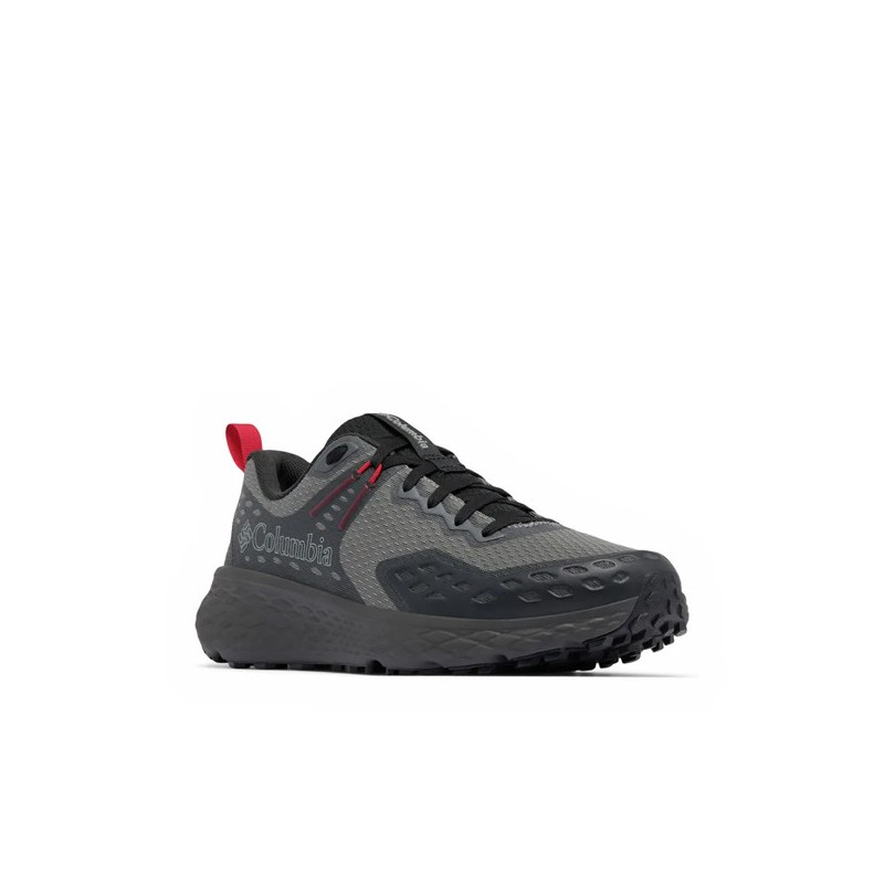 Chaussures de randonnée Columbia KONOS TRS Grey