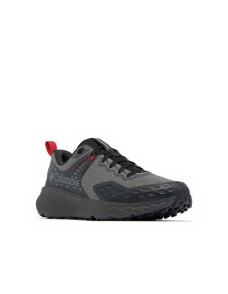 Chaussures de randonnée Columbia KONOS TRS Grey