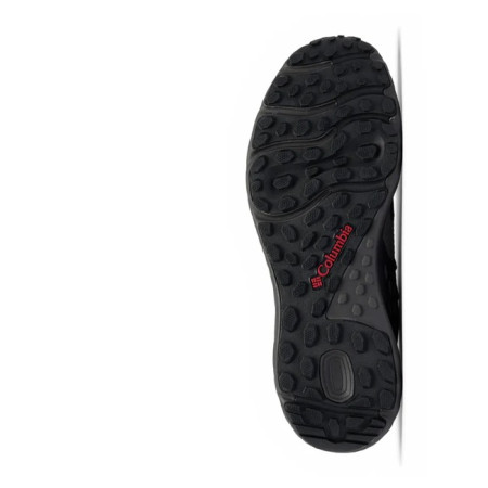 Scarpe Columbia KONOS TRS Grey 2