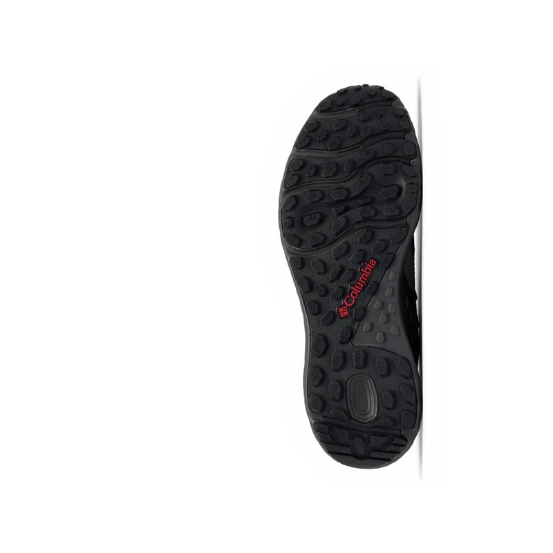 Zapatillas Columbia KONOS TRS Grey