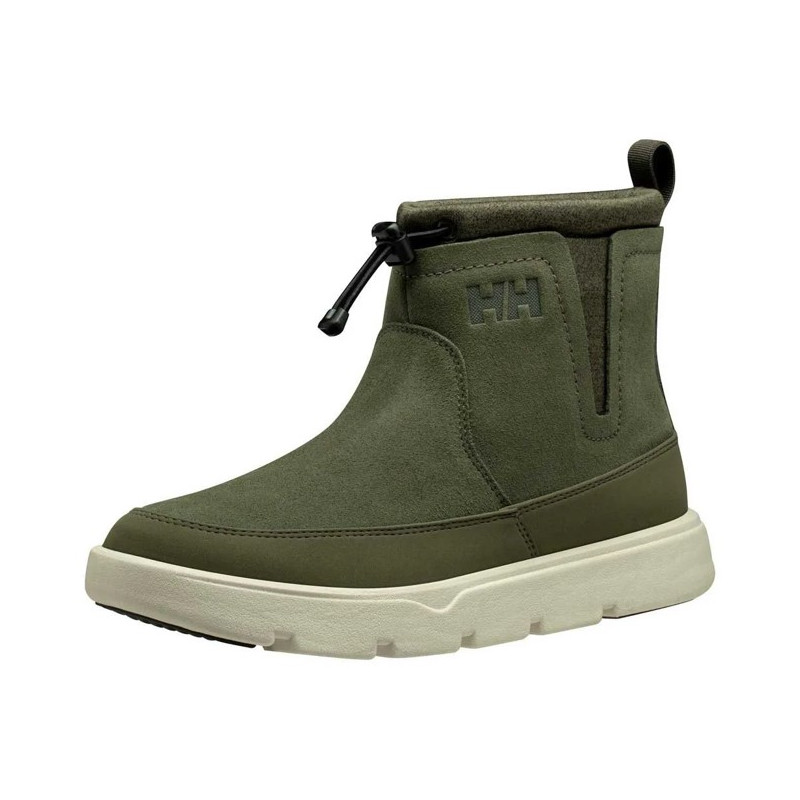 Stövlar Helly Hansen ADORE BOOT Utility Green/Beluga