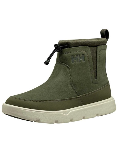 Buty Helly Hansen ADORE BOOT Utility Green/Beluga
