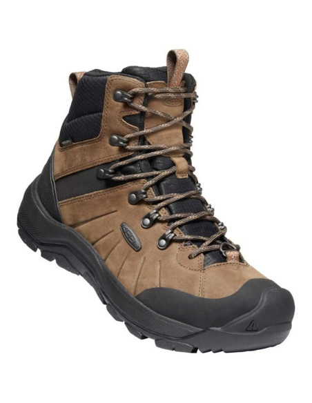 Boots Keen Revel IV Mid Polar