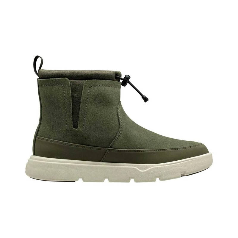 Buty Helly Hansen ADORE BOOT Utility Green/Beluga