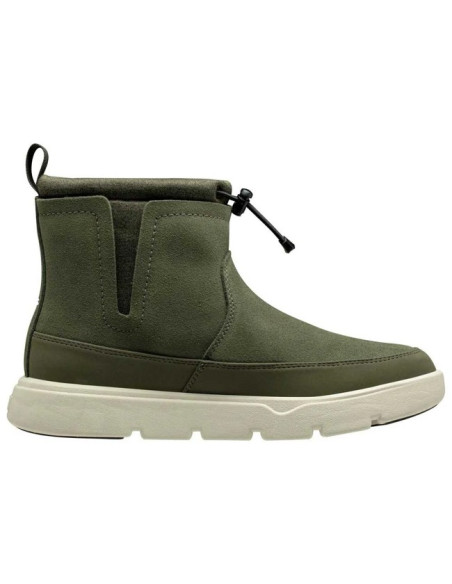 Buty Helly Hansen ADORE BOOT Utility Green/Beluga
