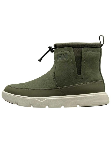 Čevlji Helly Hansen ADORE BOOT Utility Green/Beluga
