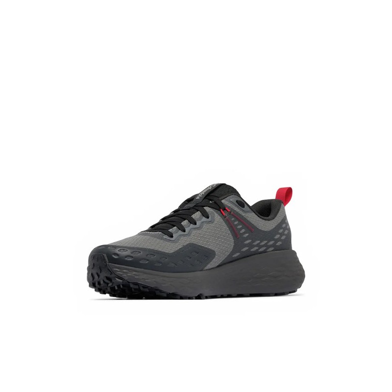 Wanderschuhe Columbia KONOS TRS Grey