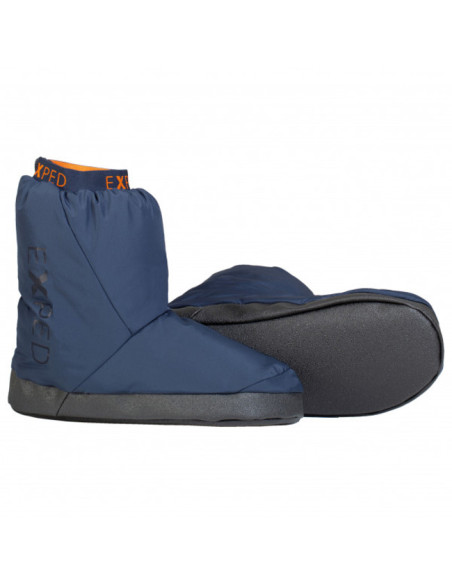 Botas Exped Booty navy